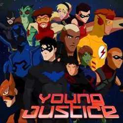 Юная Лига Справедливости